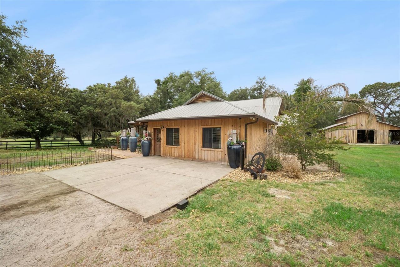 36203 Micro Racetrack Road, Fruitland Park, FL 34731 Photo