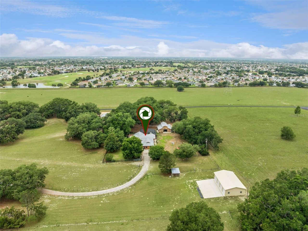 36203 Micro Racetrack Road, Fruitland Park, FL 34731 Photo