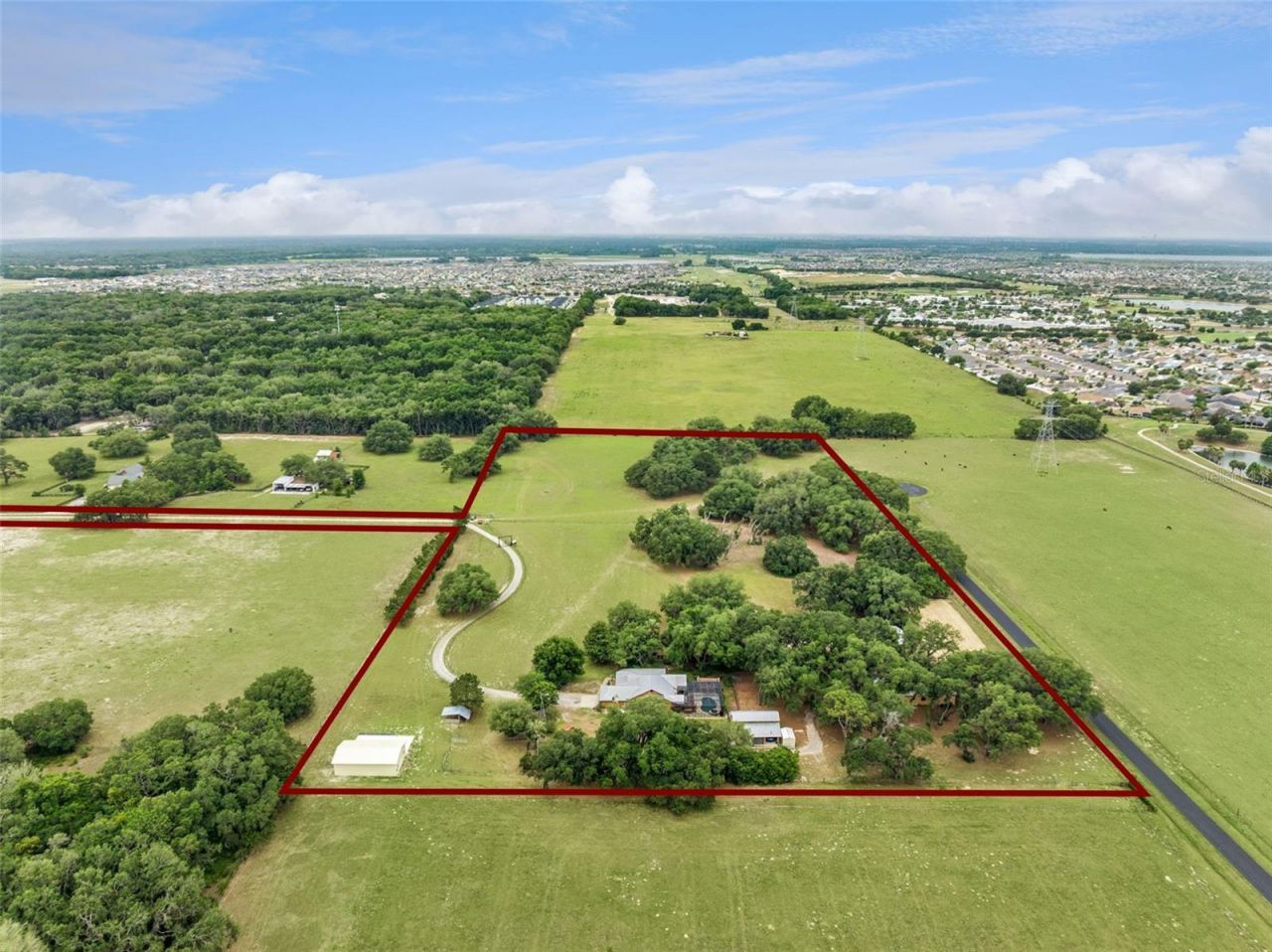 36203 Micro Racetrack Road, Fruitland Park, FL 34731 Photo