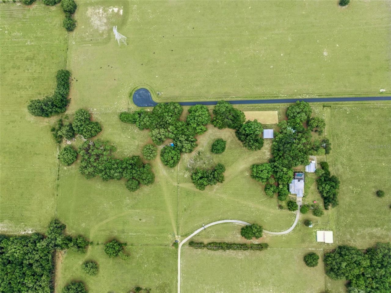 36203 Micro Racetrack Road, Fruitland Park, FL 34731 Photo