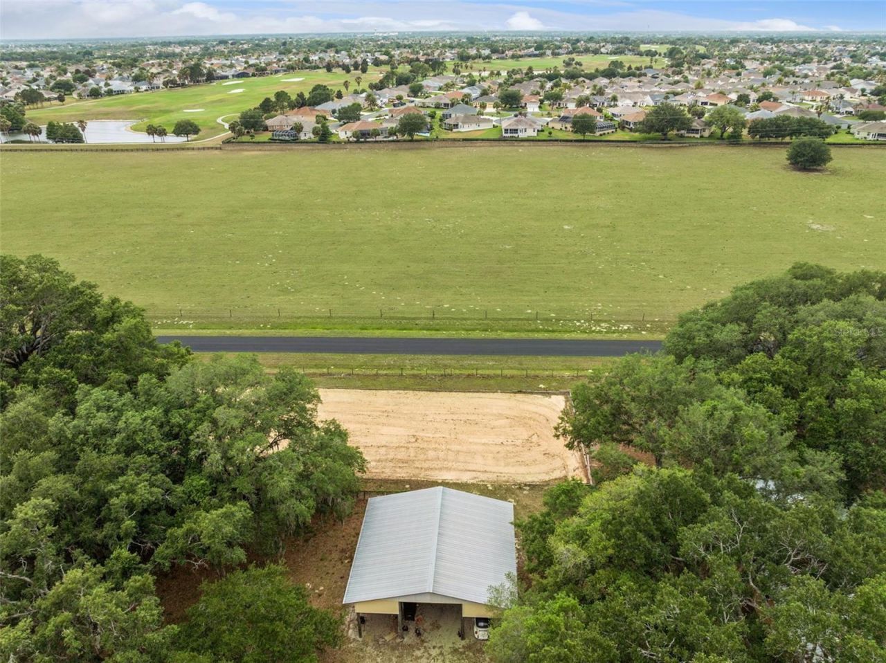 36203 Micro Racetrack Road, Fruitland Park, FL 34731 Photo