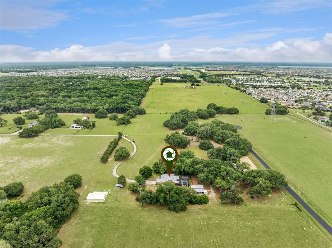 36203 Micro Racetrack Road, Fruitland Park, FL 34731 Photo