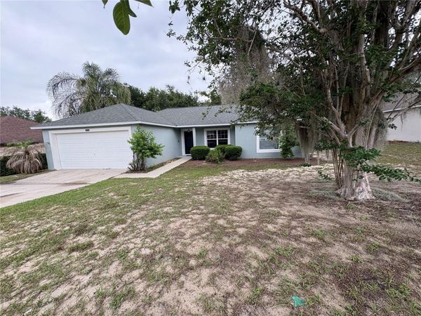 14918 WINDY MOUNT CIRCLE , CLERMONT, FL 34711