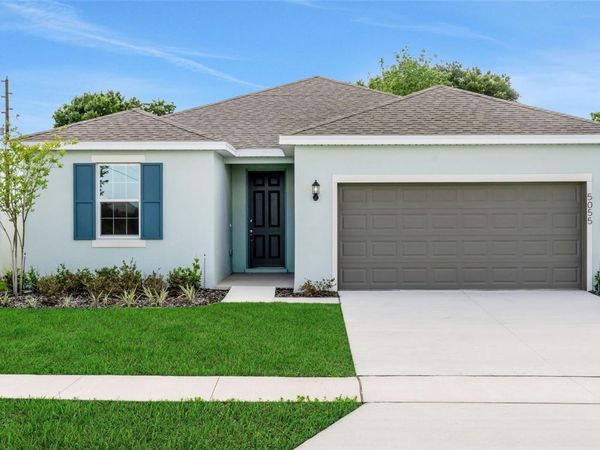 5055 ABIGAIL DRIVE , LAKE WALES, FL 33859