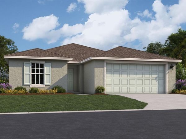 5055 ABIGAIL DRIVE , LAKE WALES, FL 33859