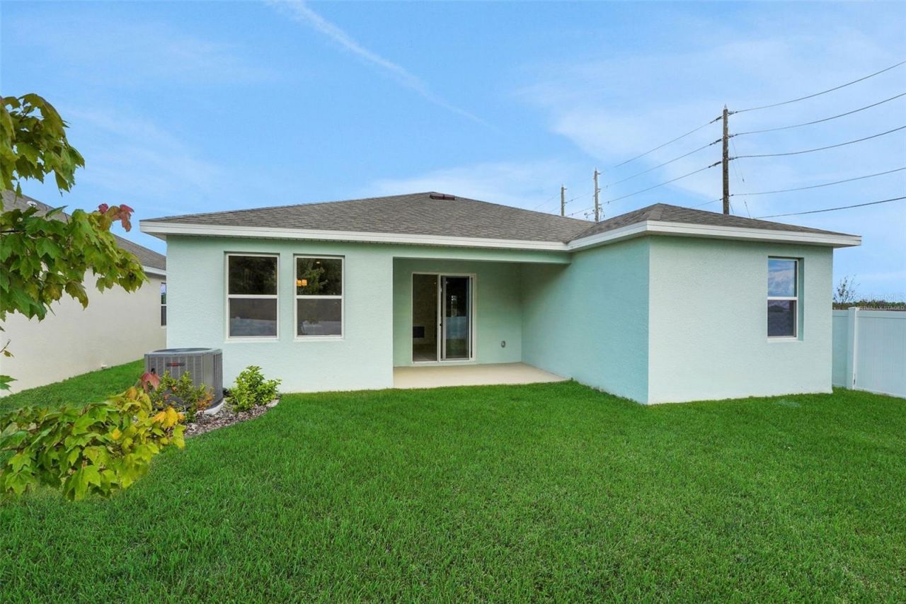 5055 Abigail Drive, Lake Wales, FL 33859 Photo