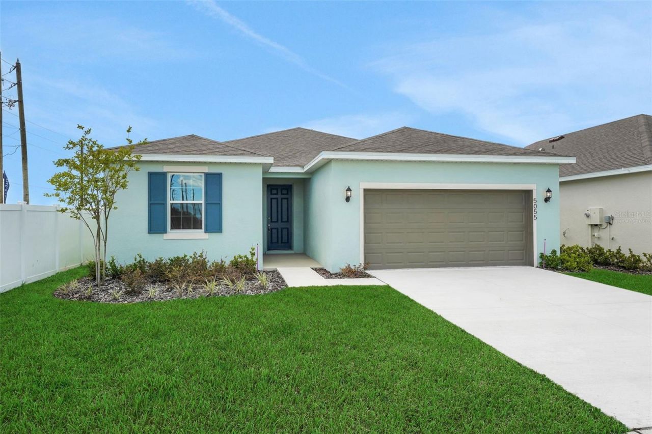 5055 Abigail Drive, Lake Wales, FL 33859 Photo