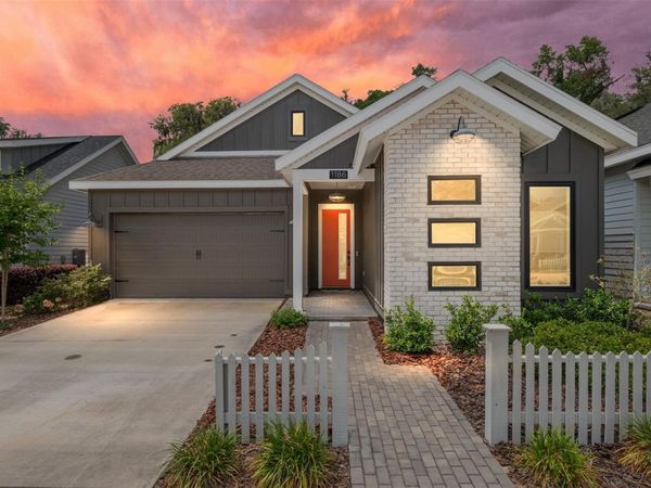 1186 NW 132ND BOULEVARD, NEWBERRY, FL 32669