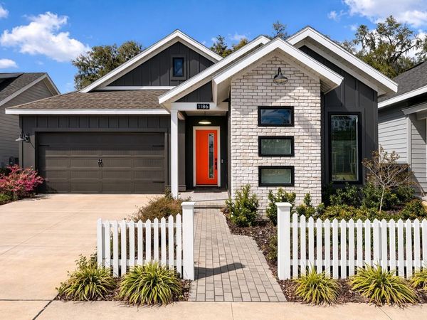 1186 NW 132ND BOULEVARD, NEWBERRY, FL 32669
