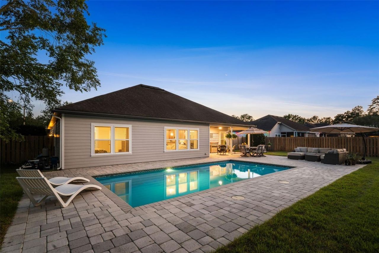 4512 NW 80th Road, Gainesville, FL 32653 Photo