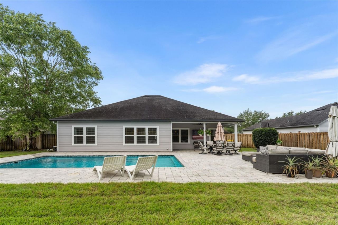4512 NW 80th Road, Gainesville, FL 32653 Photo