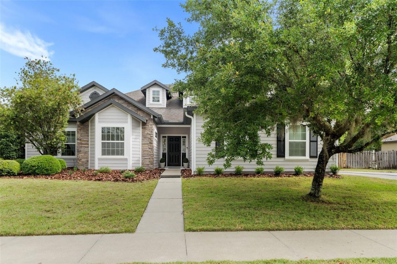 4512 NW 80th Road, Gainesville, FL 32653 Photo