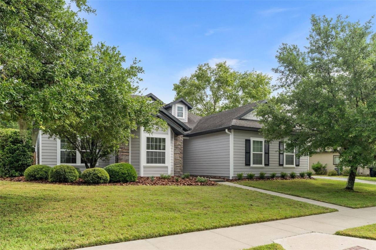 4512 NW 80th Road, Gainesville, FL 32653 Photo