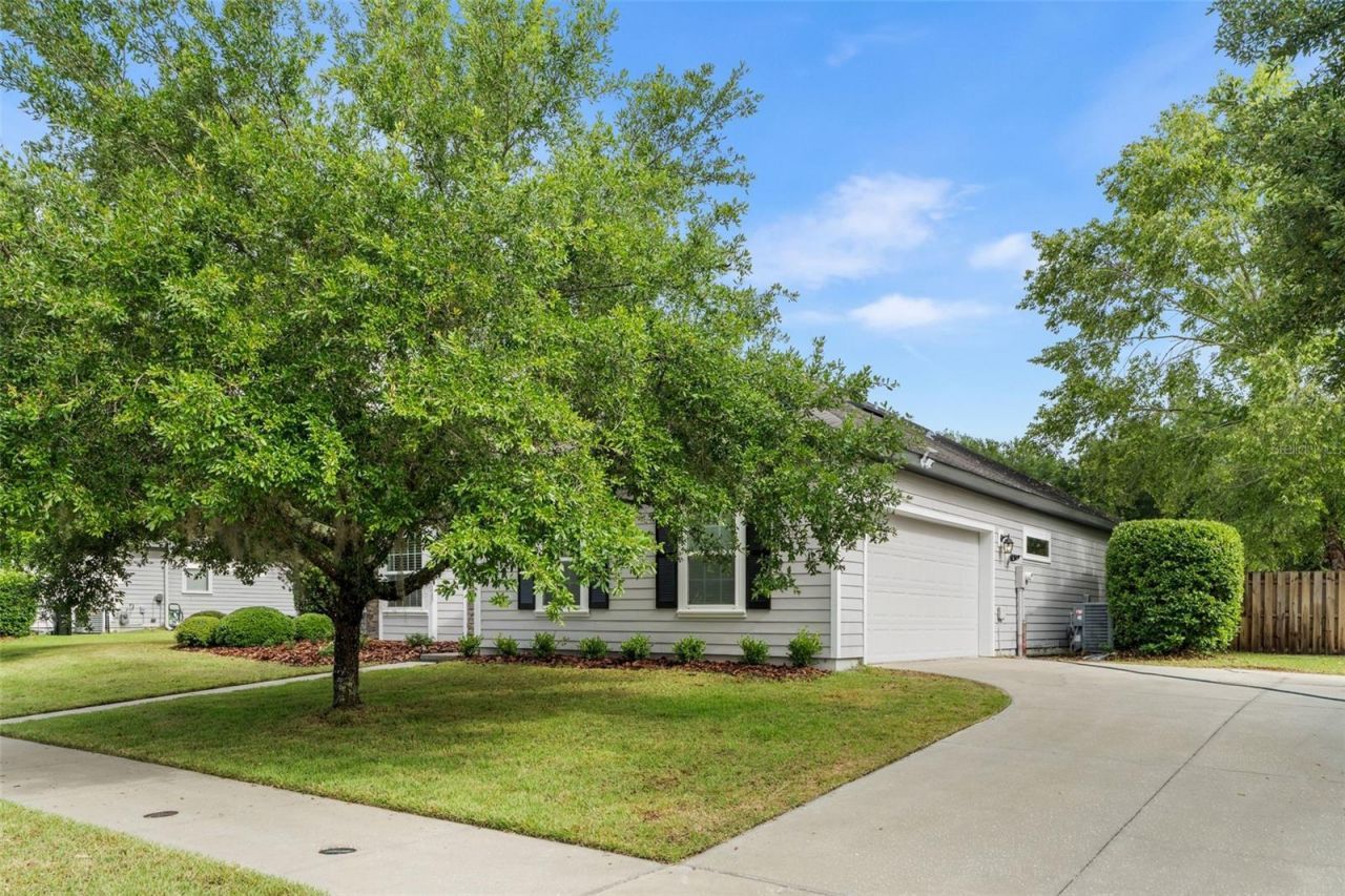 4512 NW 80th Road, Gainesville, FL 32653 Photo