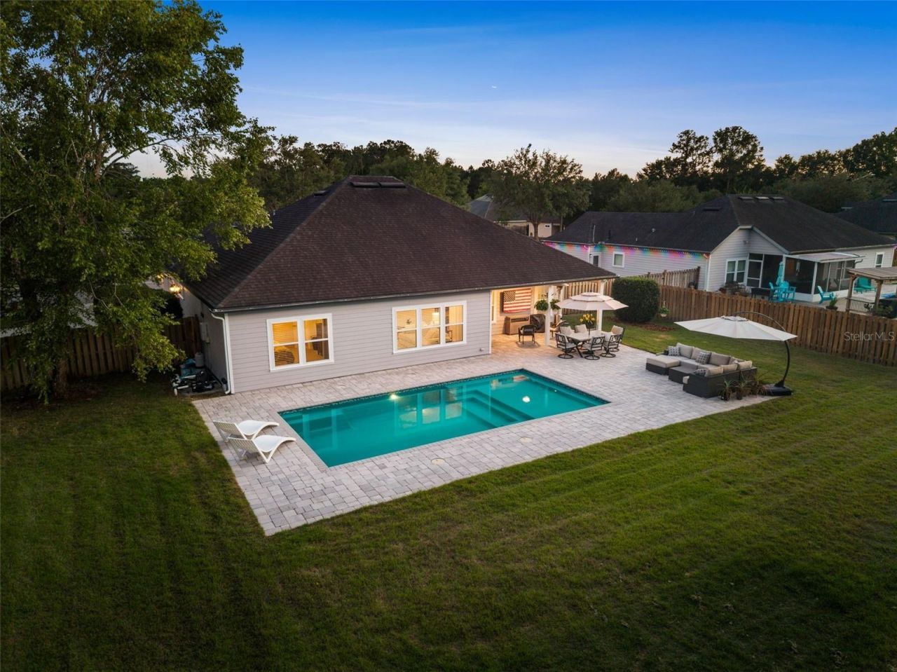 4512 NW 80th Road, Gainesville, FL 32653 Photo