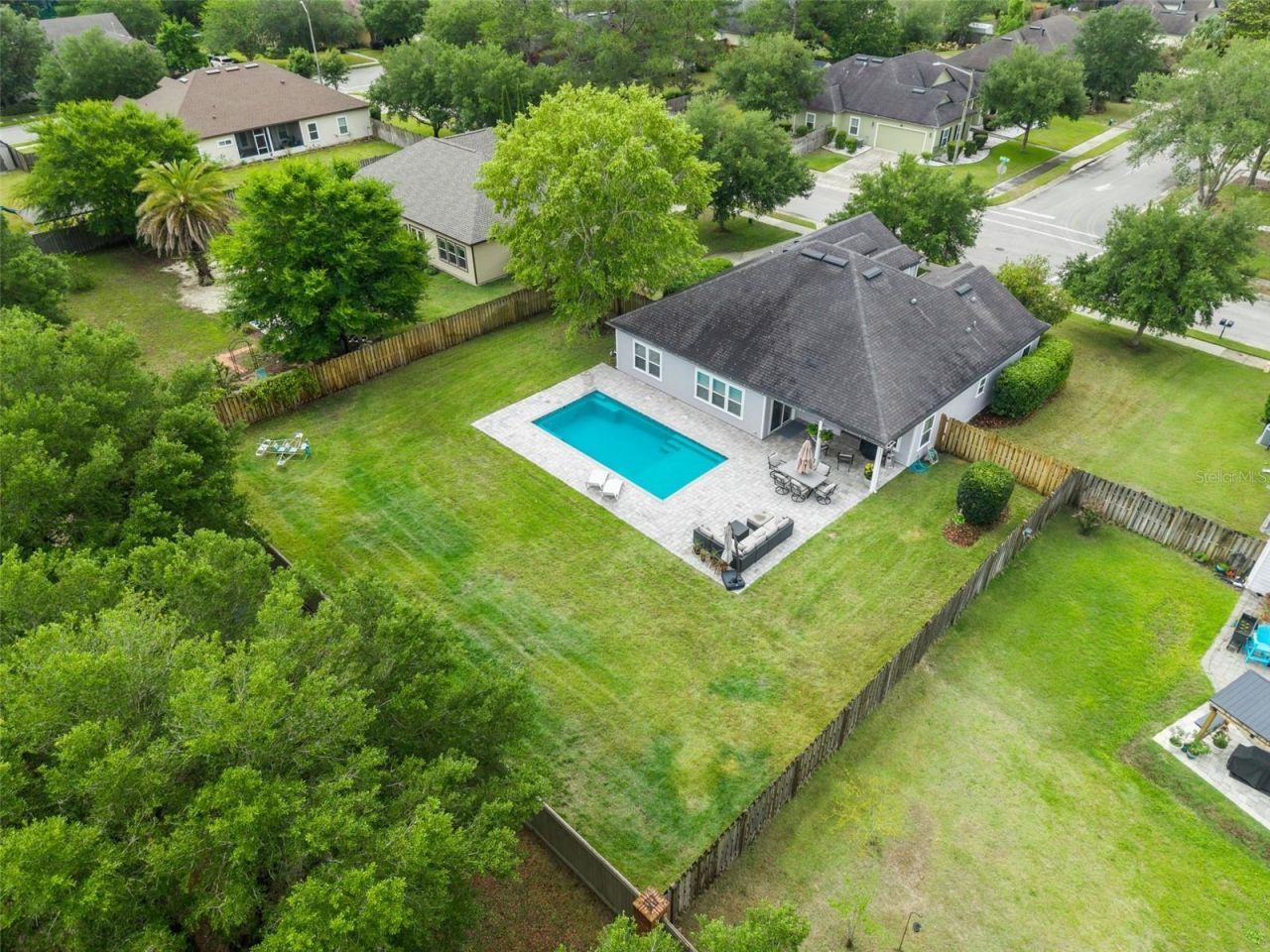 4512 NW 80th Road, Gainesville, FL 32653 Photo
