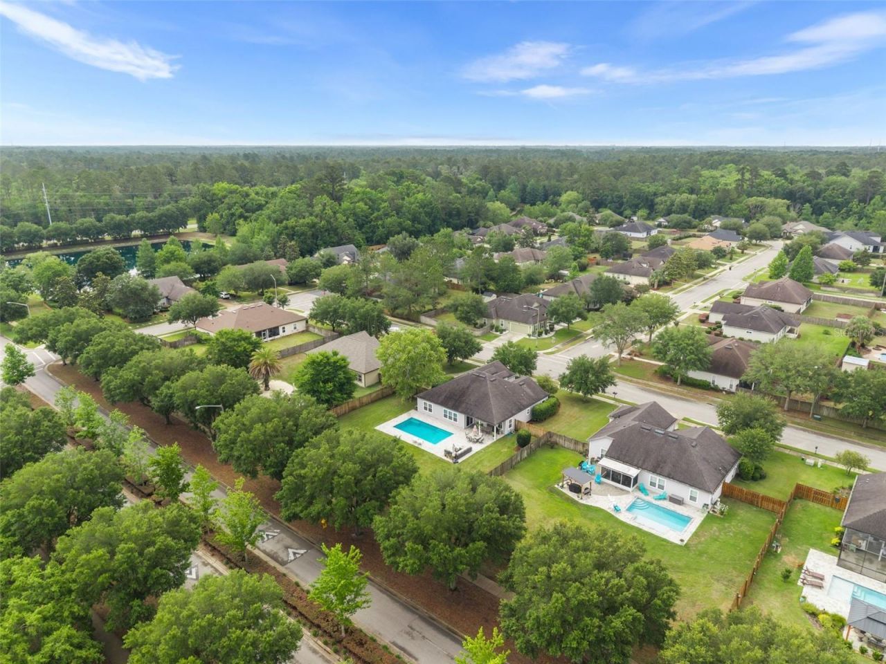 4512 NW 80th Road, Gainesville, FL 32653 Photo