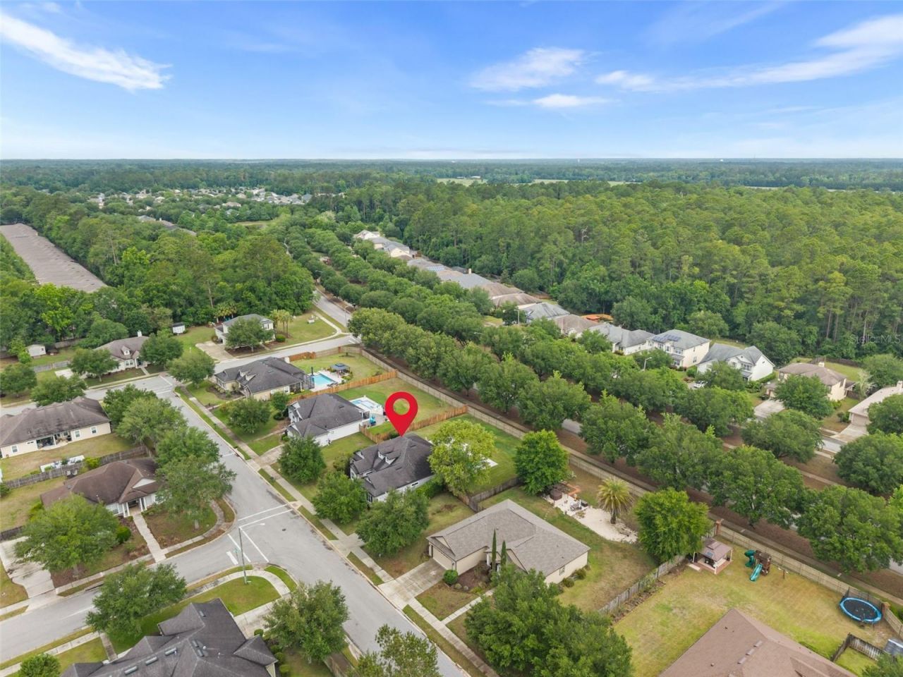 4512 NW 80th Road, Gainesville, FL 32653 Photo