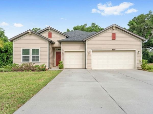 19581 SW 77TH PLACE , DUNNELLON, FL 34432