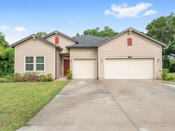 19581 SW 77TH PLACE , DUNNELLON, FL 34432