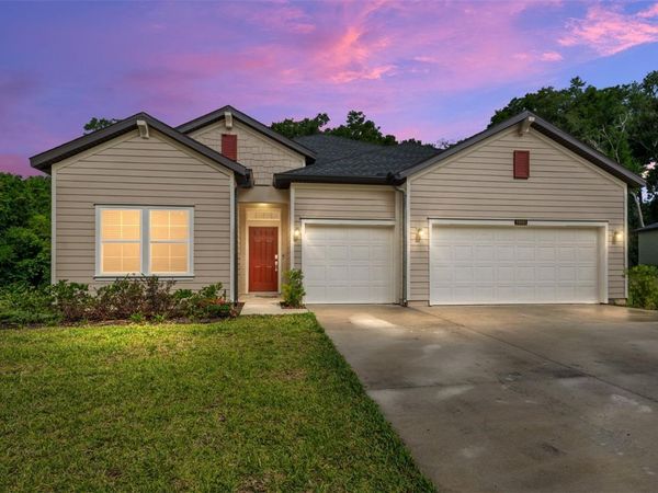 19581 SW 77TH PLACE, DUNNELLON, FL 34432
