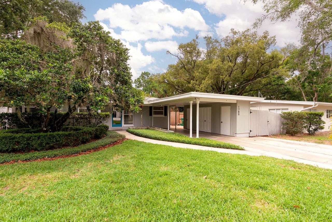 1780 Goodrich Avenue, Winter Park, FL 32789 Main Photo