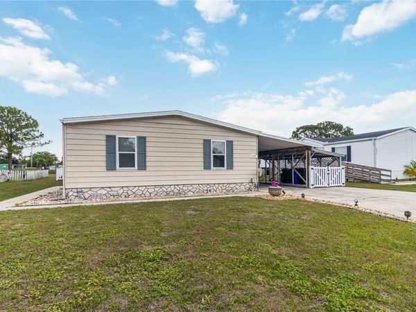 2030 CRYSTAL LANE , ST CLOUD, FL 34769