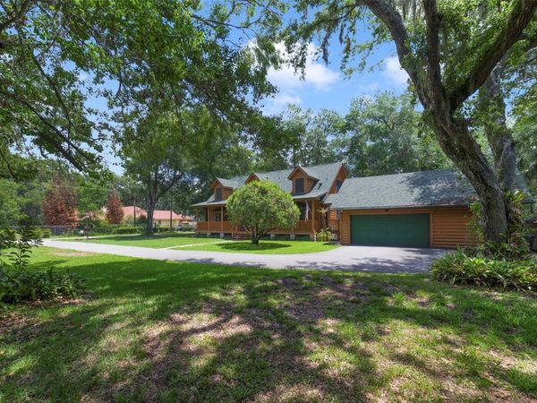 3375 S MELLONVILLE AVE , SANFORD, FL 32773