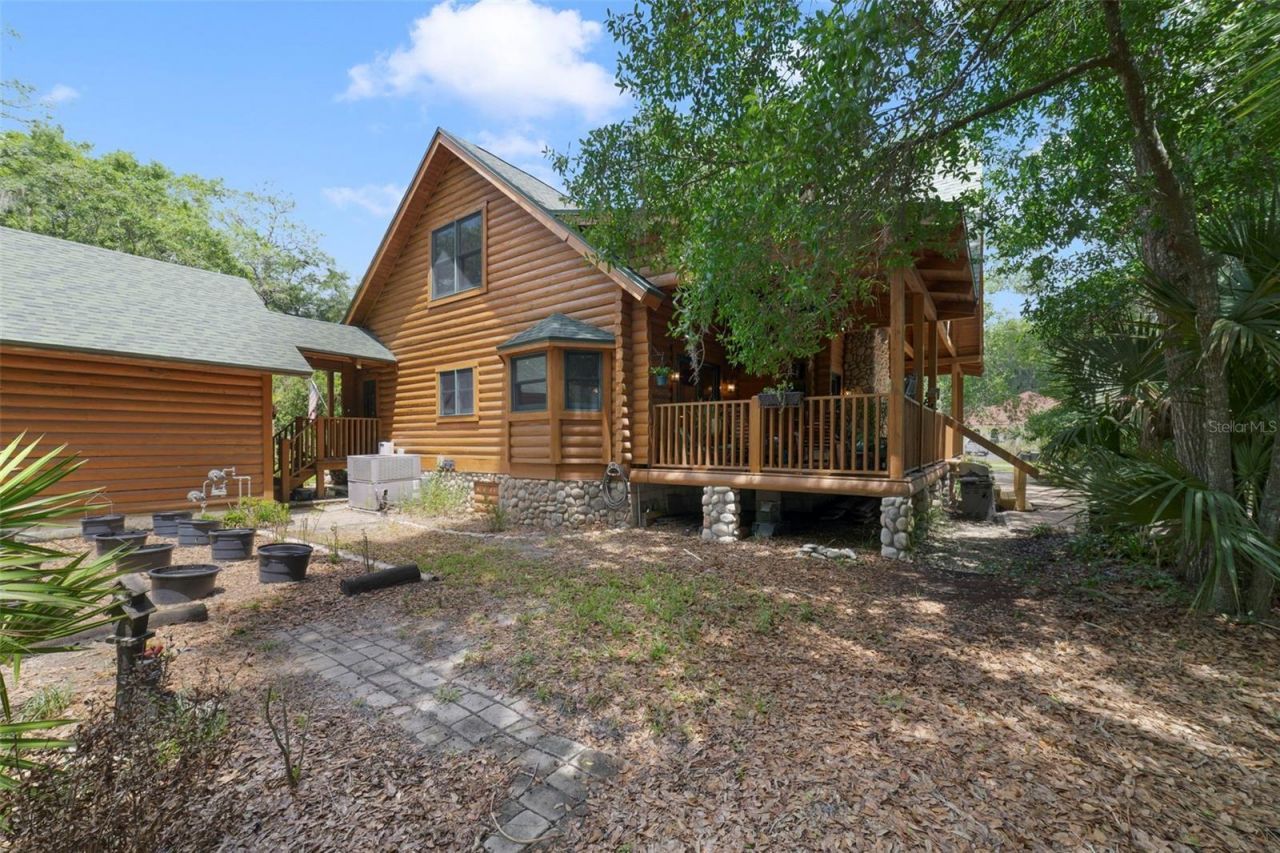 3375 S Mellonville Ave, Sanford, FL 32773 Photo