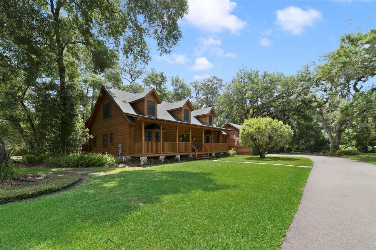3375 S Mellonville Ave, Sanford, FL 32773 Photo