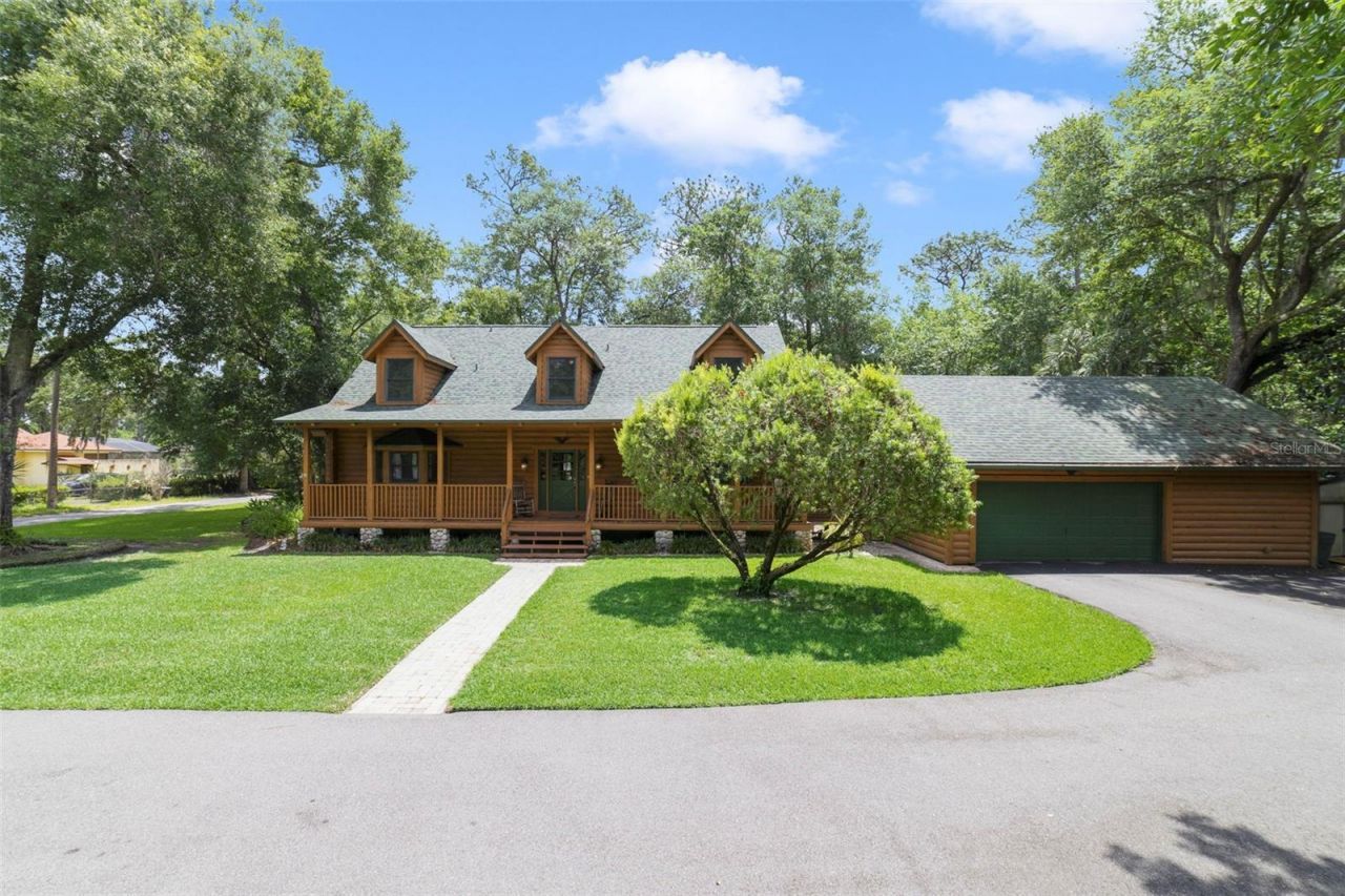 3375 S Mellonville Ave, Sanford, FL 32773 Photo