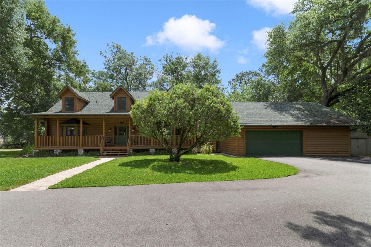 3375 S Mellonville Ave, Sanford, FL 32773 Photo