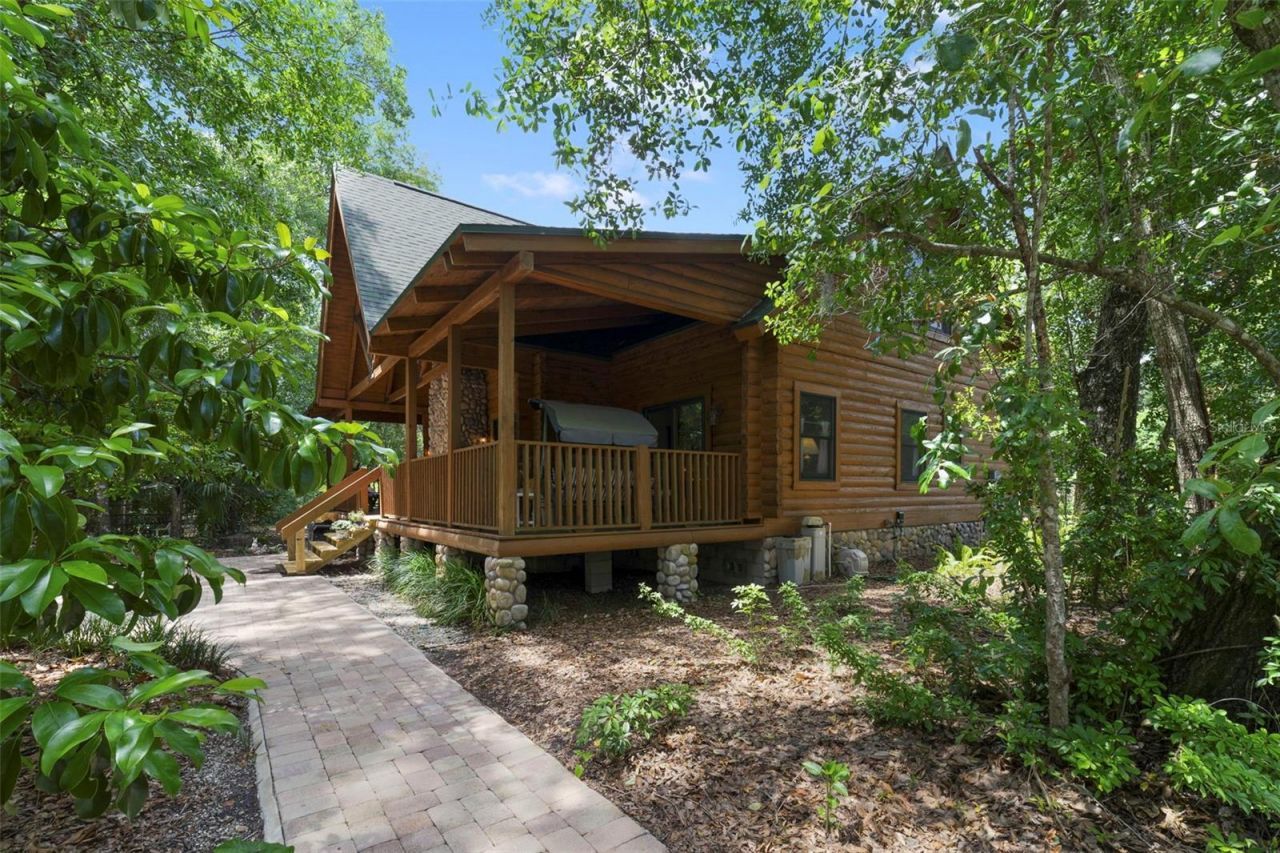3375 S Mellonville Ave, Sanford, FL 32773 Photo