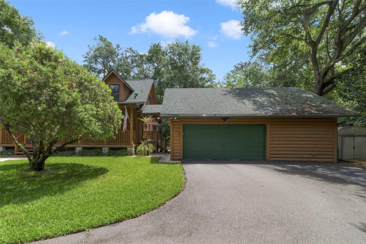 3375 S Mellonville Ave, Sanford, FL 32773 Photo