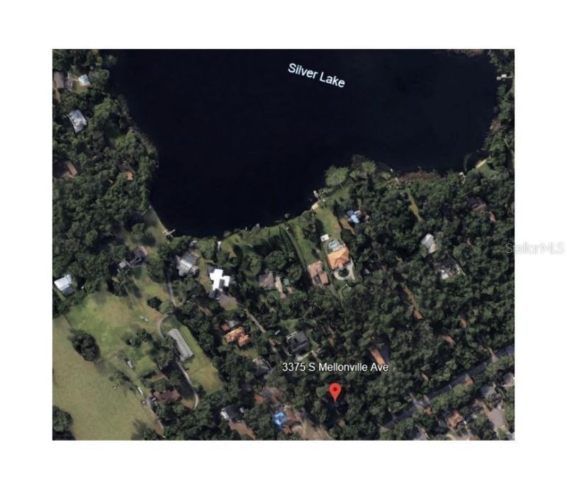 3375 S Mellonville Ave, Sanford, FL 32773 Photo