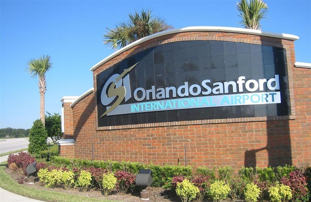 3375 S Mellonville Ave, Sanford, FL 32773 Photo
