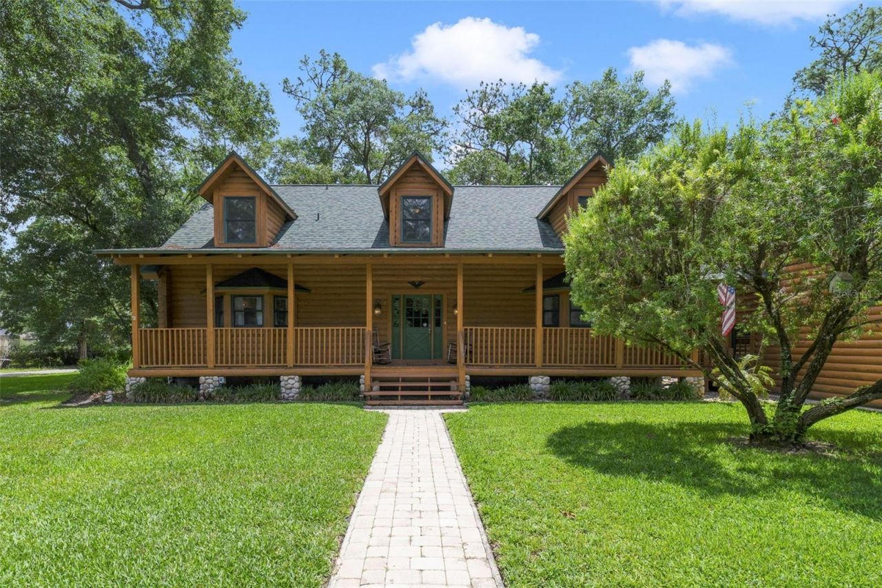 3375 S Mellonville Ave, Sanford, FL 32773 Photo
