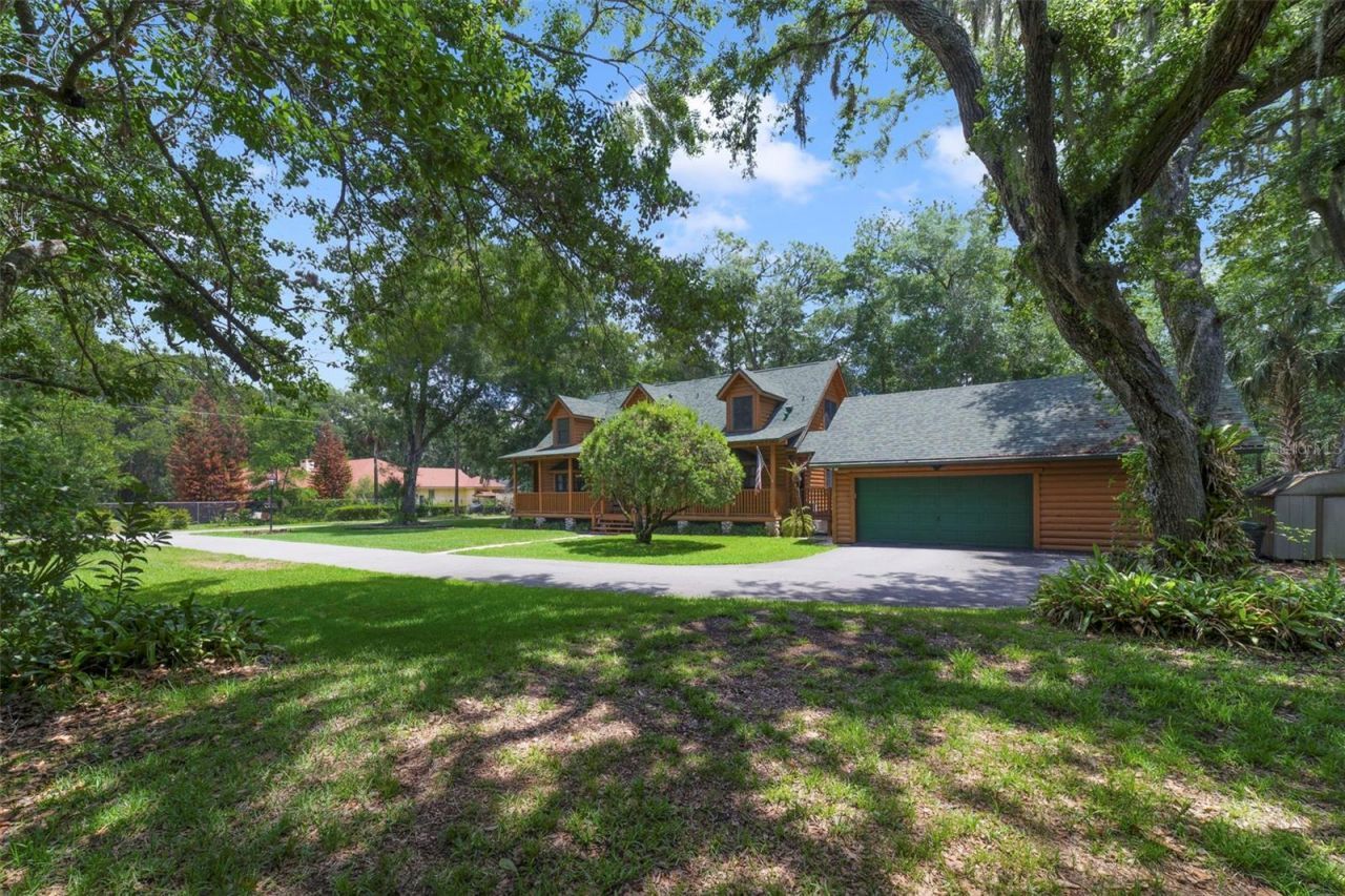 3375 S Mellonville Ave, Sanford, FL 32773 Photo