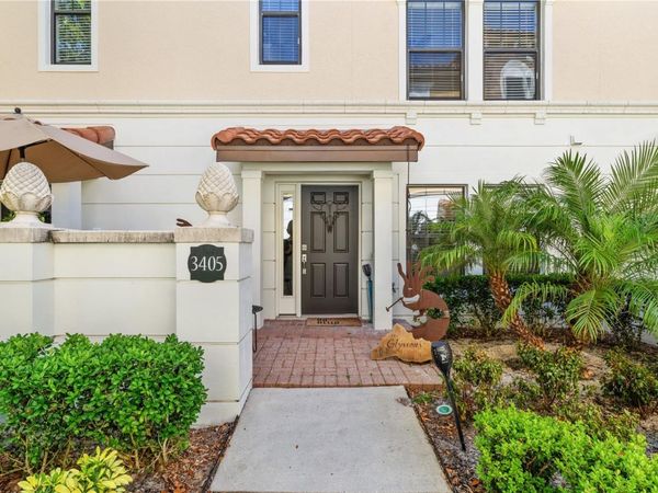 3405 MESSINA DRIVE , LAKE MARY, FL 32746