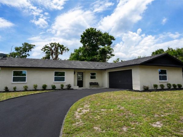 3202 TRADEWINDS TRAIL , ORLANDO, FL 32805