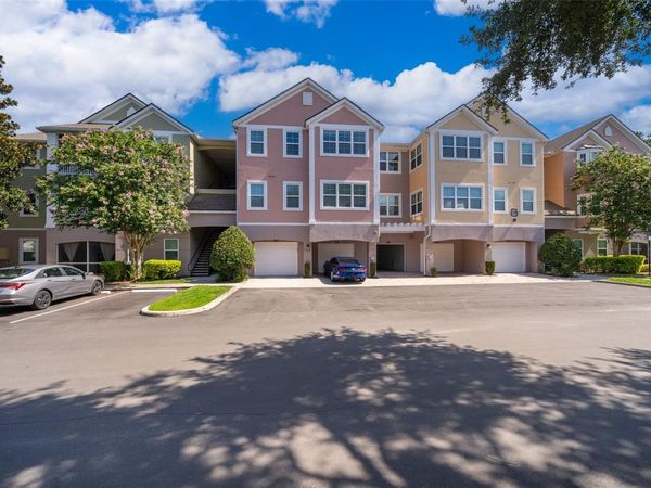 6663 QUEENS BOROUGH AVENUE , Unit 101, ORLANDO, FL 32835
