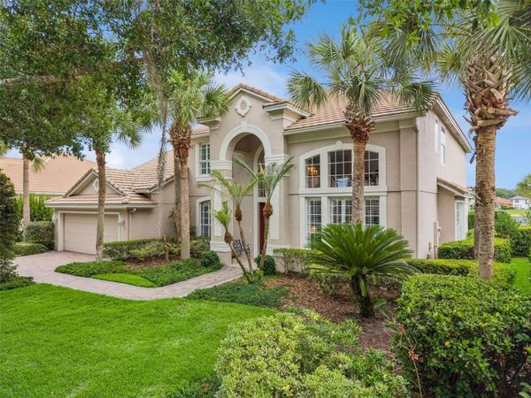 1552 LANGHAM TERRACE, LAKE MARY, FL 32746