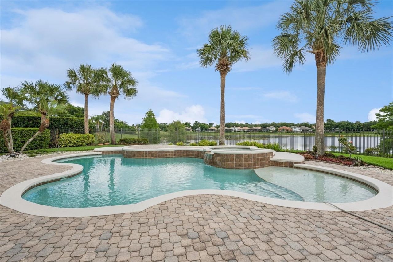 1552 Langham Terrace, Lake Mary, FL 32746 Photo