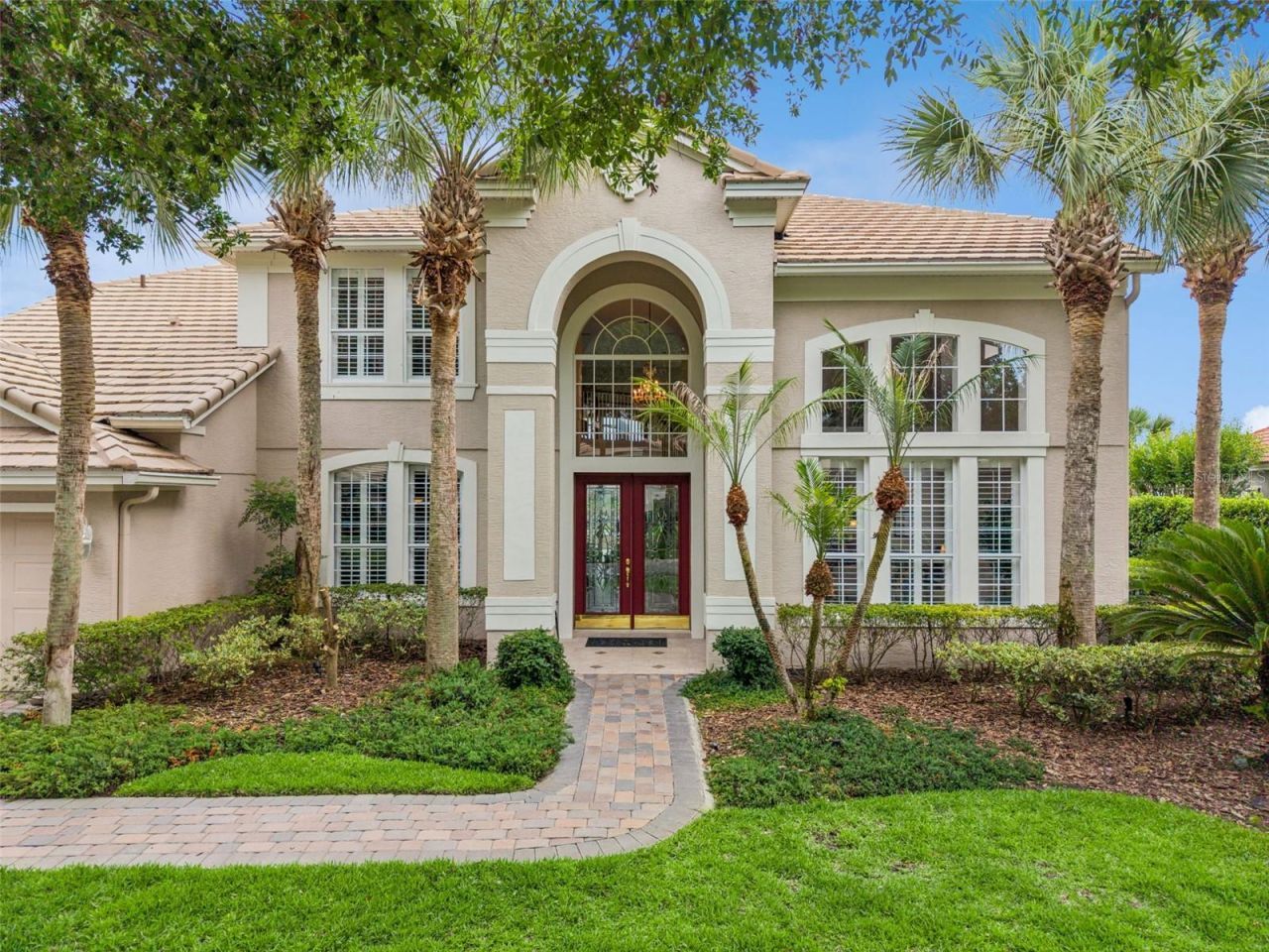 1552 Langham Terrace, Lake Mary, FL 32746 Photo