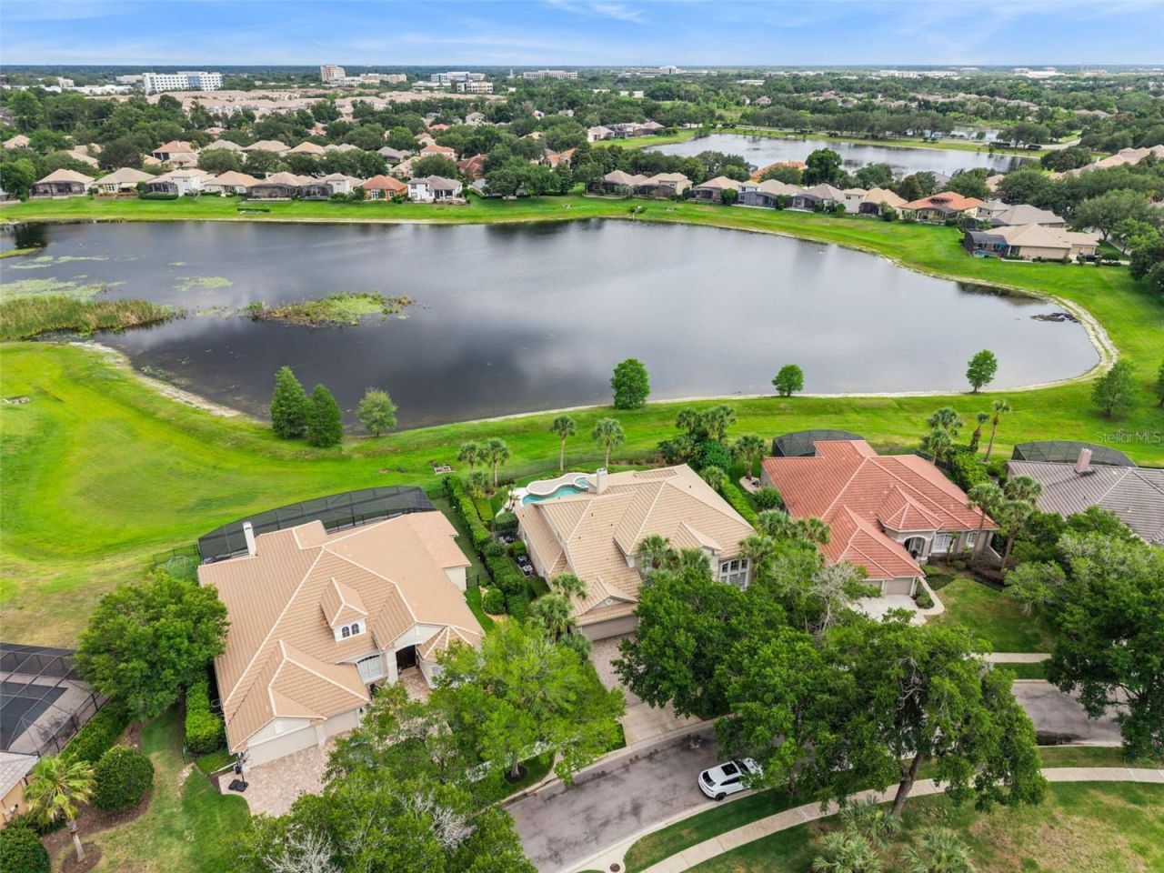 1552 Langham Terrace, Lake Mary, FL 32746 Photo