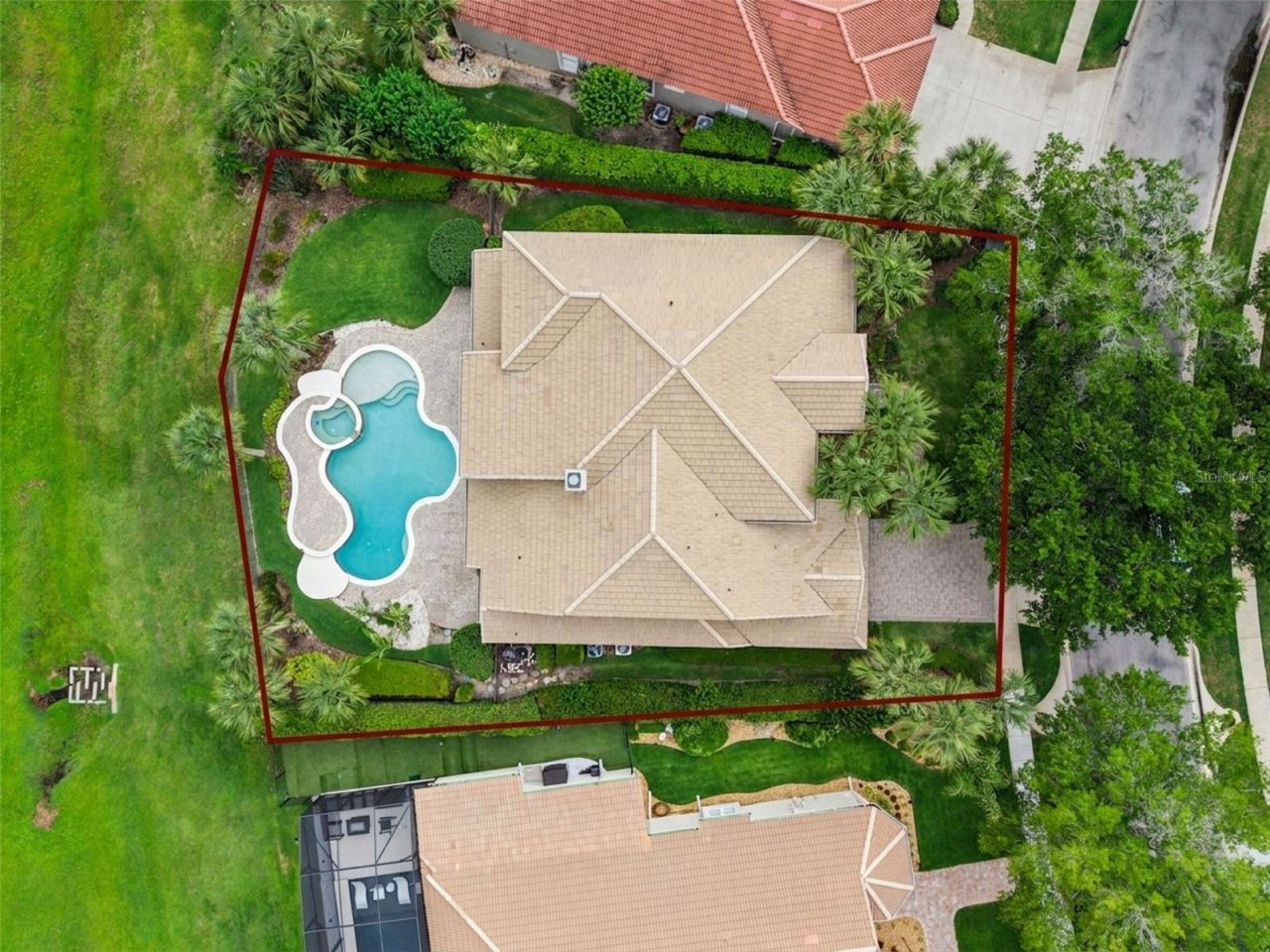 1552 Langham Terrace, Lake Mary, FL 32746 Photo