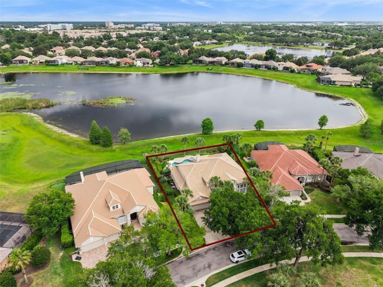 1552 Langham Terrace, Lake Mary, FL 32746 Photo