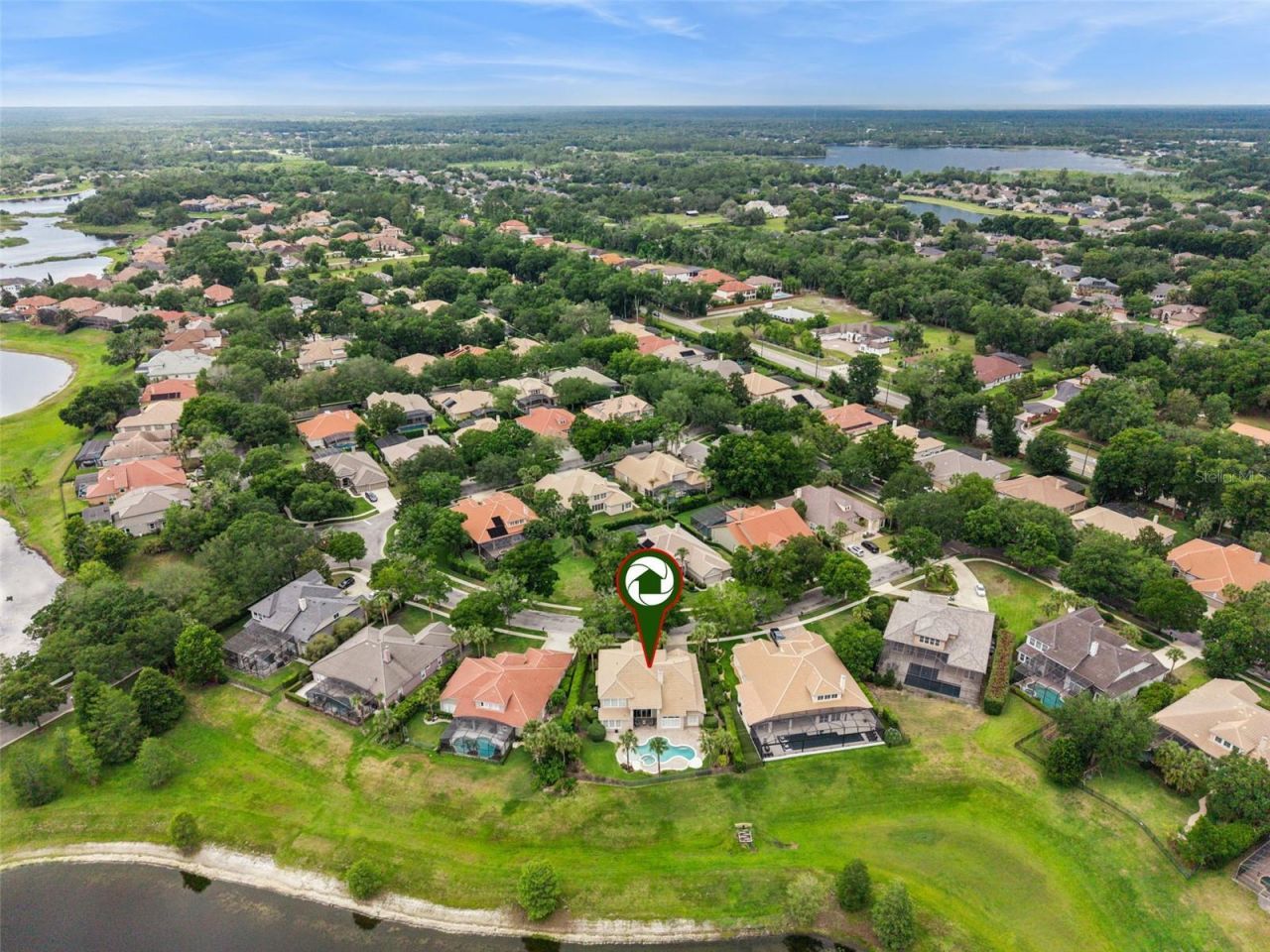 1552 Langham Terrace, Lake Mary, FL 32746 Photo