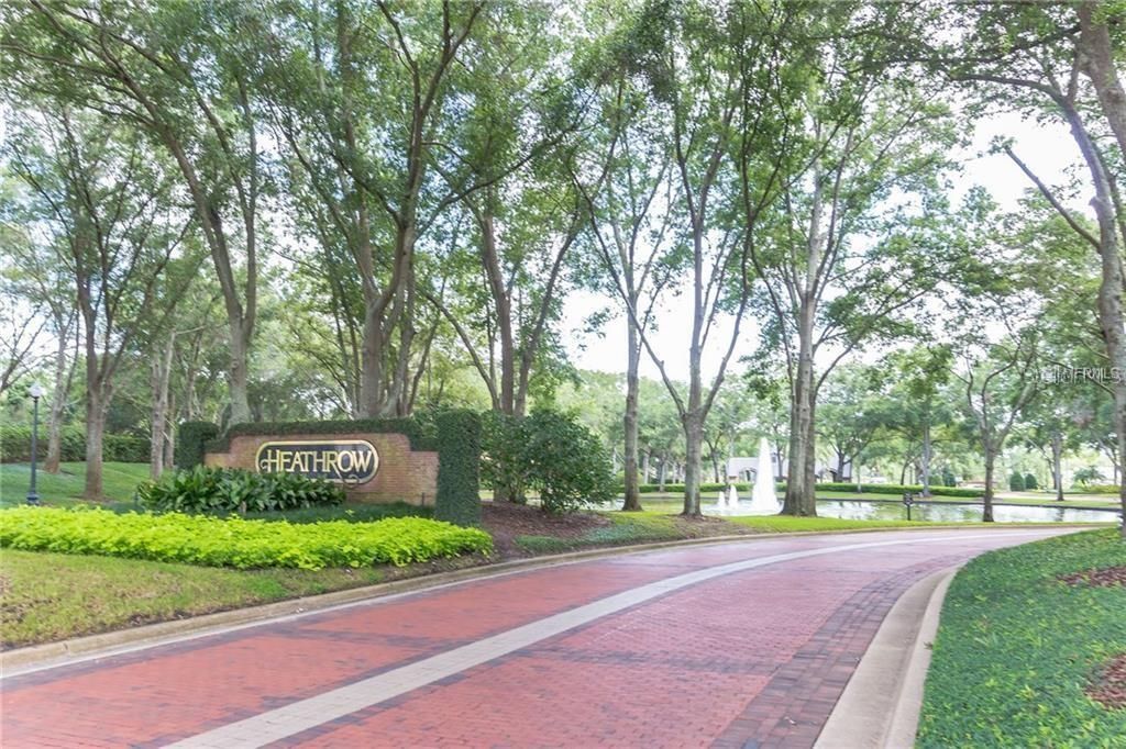 1552 Langham Terrace, Lake Mary, FL 32746 Photo