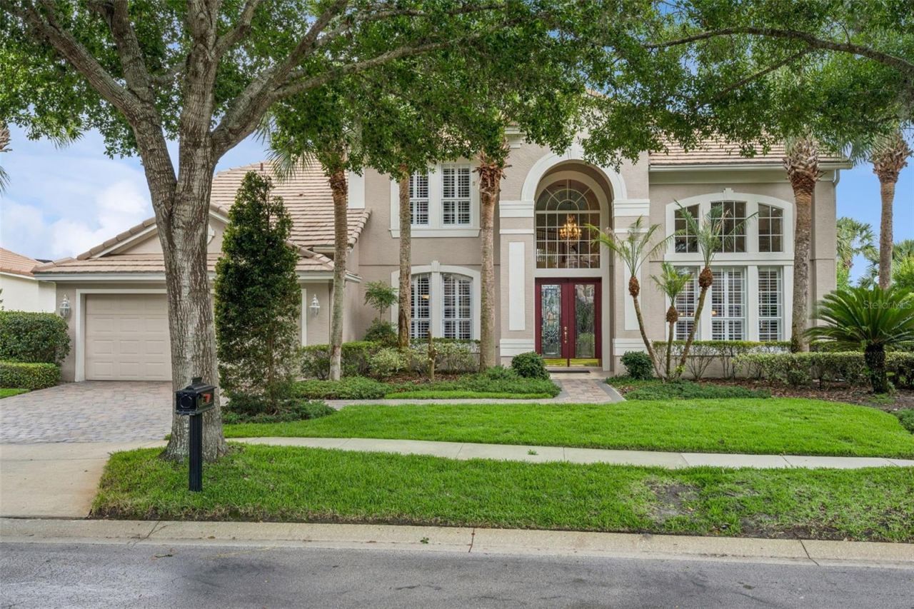 1552 Langham Terrace, Lake Mary, FL 32746 Photo